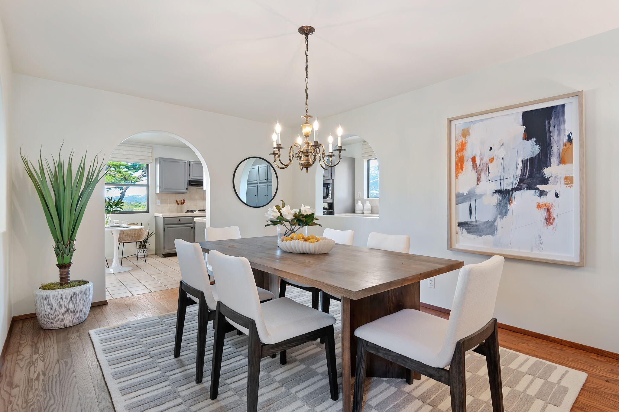 255 Ortega Ridge Road Santa Barbara, CA 93108 - Photo 8 of 17 15-web-or-mls-15 - Dining