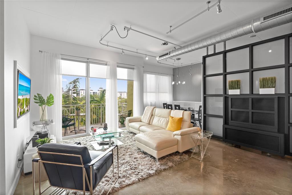 313 Northeast 2nd Street, Unit 405 Fort Lauderdale, FL 33301 - Photo 2 of 49 a outdoor space with furniture