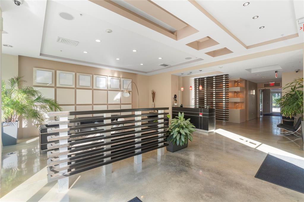 313 Northeast 2nd Street, Unit 405 Fort Lauderdale, FL 33301 - Photo 39 of 49 a view of livingroom with furniture