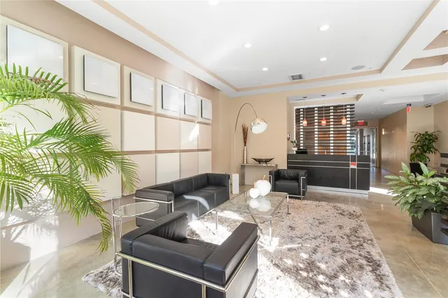 a view of a chairs and table in the patio