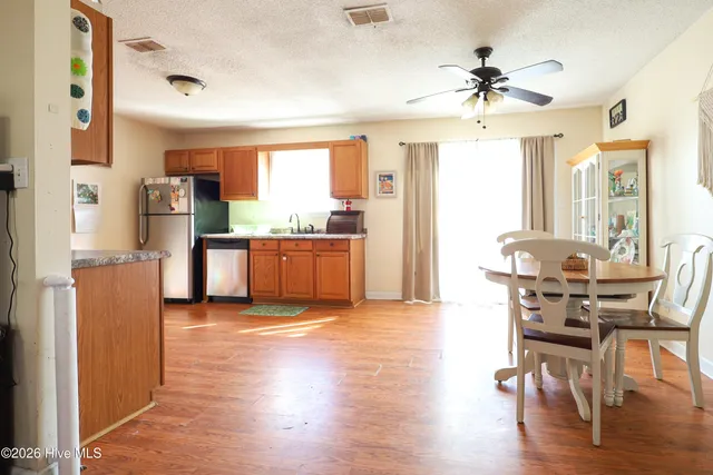 $210,000 | 104 Crown Point Road, Hubert, NC 28539