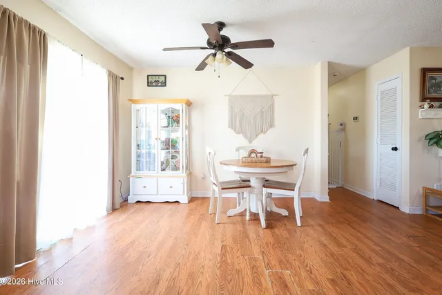 $210,000 | 104 Crown Point Road, Hubert, NC 28539