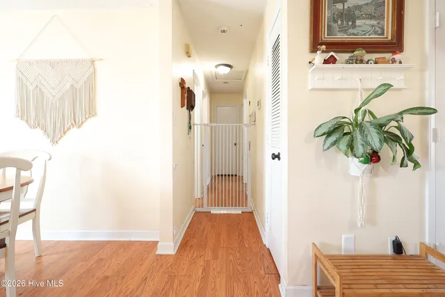 $210,000 | 104 Crown Point Road, Hubert, NC 28539