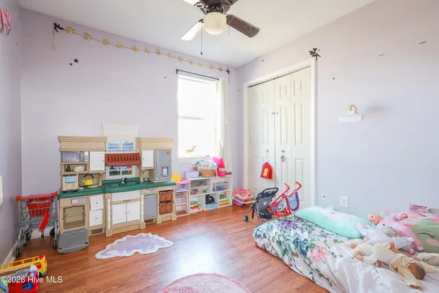 $210,000 | 104 Crown Point Road, Hubert, NC 28539