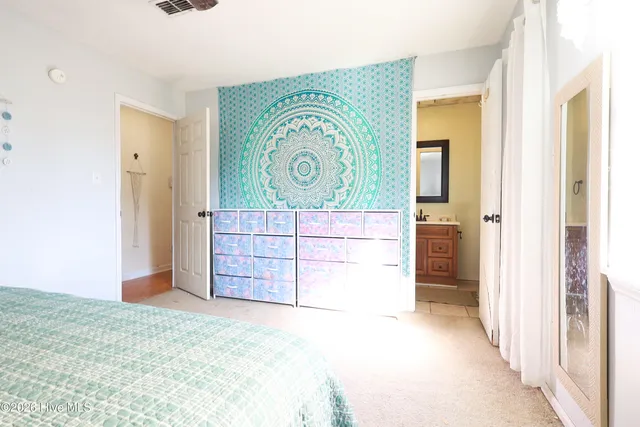 $210,000 | 104 Crown Point Road, Hubert, NC 28539