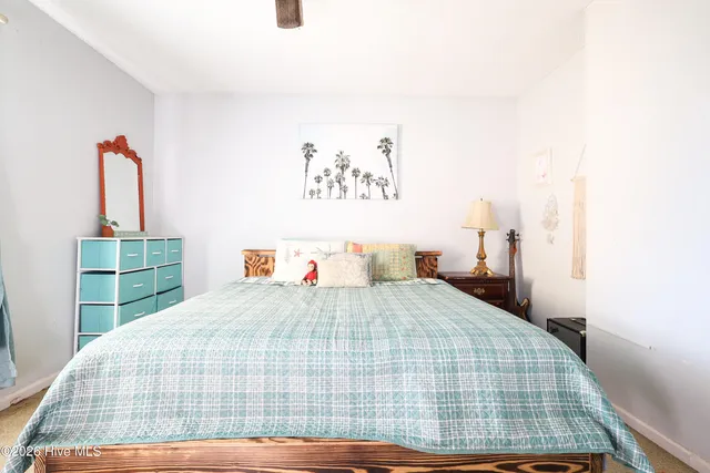 $210,000 | 104 Crown Point Road, Hubert, NC 28539