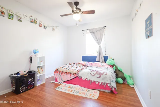 $210,000 | 104 Crown Point Road, Hubert, NC 28539