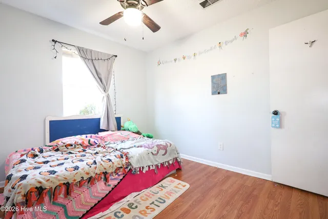 $210,000 | 104 Crown Point Road, Hubert, NC 28539