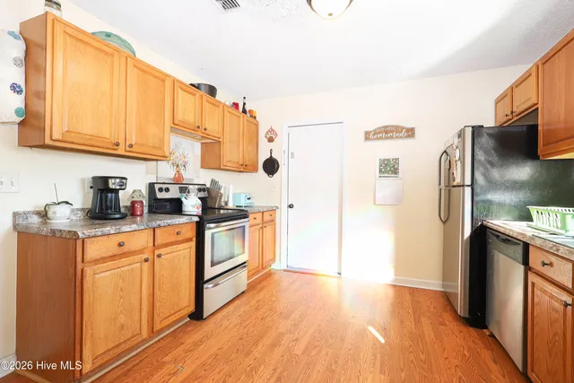 $210,000 | 104 Crown Point Road, Hubert, NC 28539