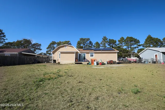 $210,000 | 104 Crown Point Road, Hubert, NC 28539