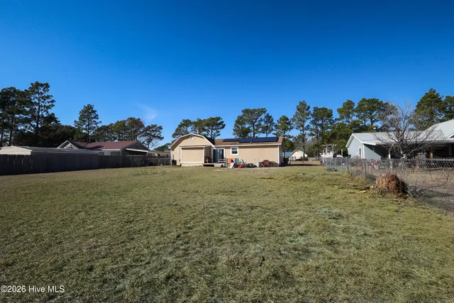 $210,000 | 104 Crown Point Road, Hubert, NC 28539