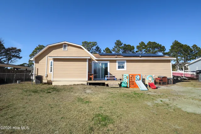 $210,000 | 104 Crown Point Road, Hubert, NC 28539