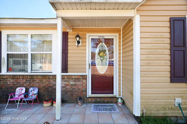 $210,000 | 104 Crown Point Road, Hubert, NC 28539