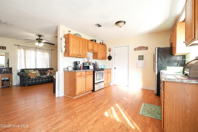 $210,000 | 104 Crown Point Road, Hubert, NC 28539