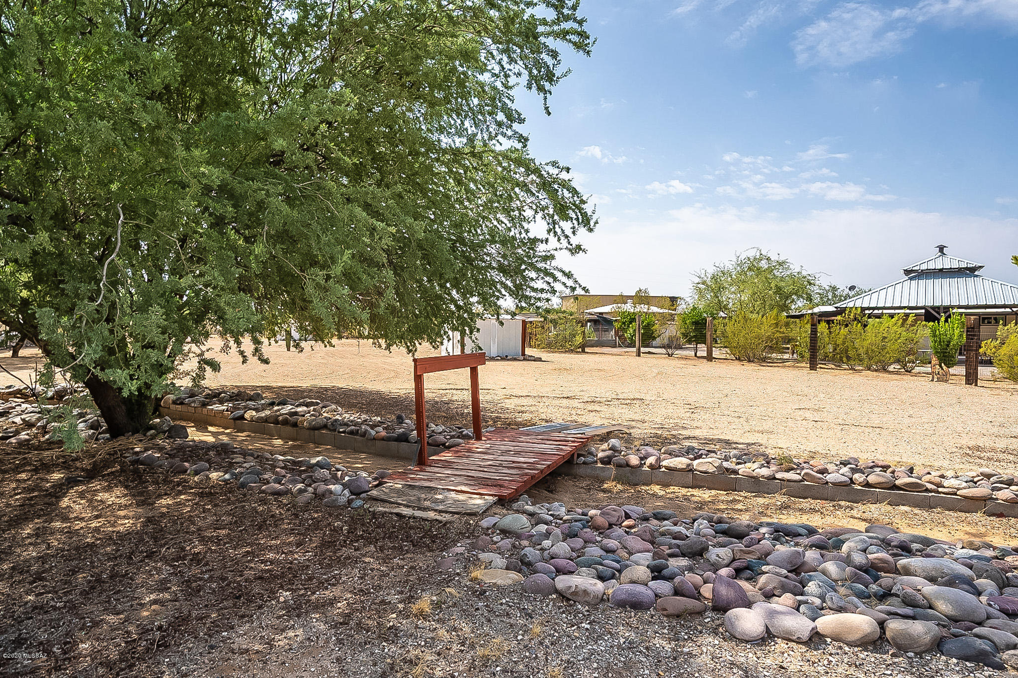 12421 West McAfee Road Tucson, AZ 85743 - Photo 21 of 29
