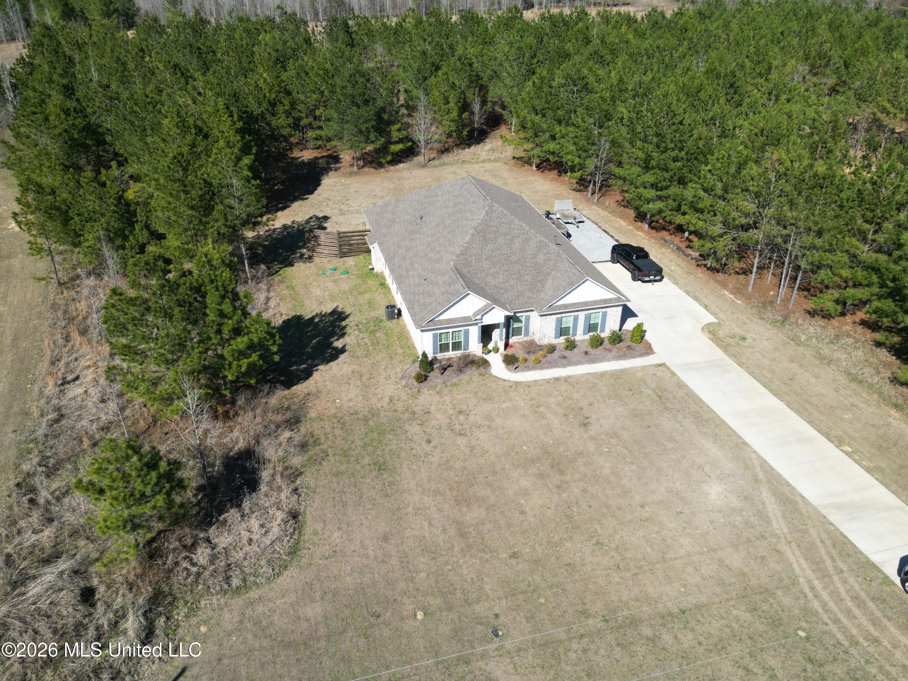 208 Stout Road Canton, MS 39046 - Photo 43 of 52 DJI_0369