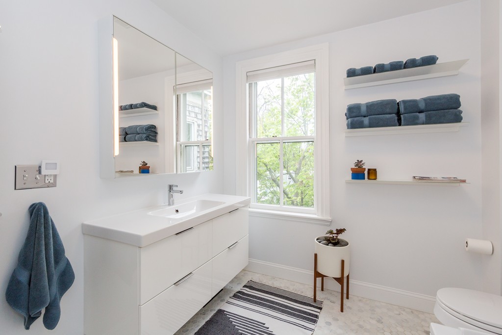 81 Walnut Street Brookline, MA 02445 - Photo 20 of 30 Gallery Image 20