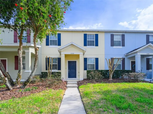 $315,000 | 1300 Seburn Road, Apopka, FL 32703