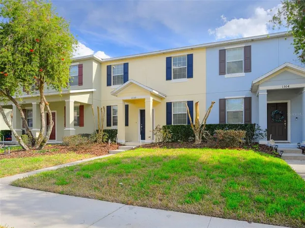 $315,000 | 1300 Seburn Road, Apopka, FL 32703