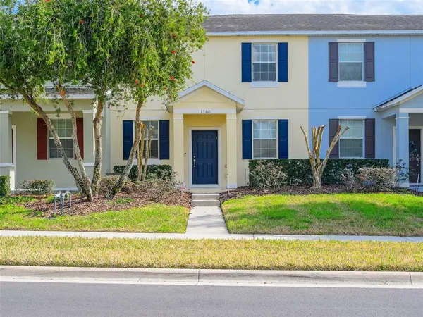 $315,000 | 1300 Seburn Road, Apopka, FL 32703