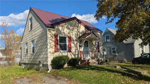 $94,000 | 523 Gaines Street, Elmira, NY 14904