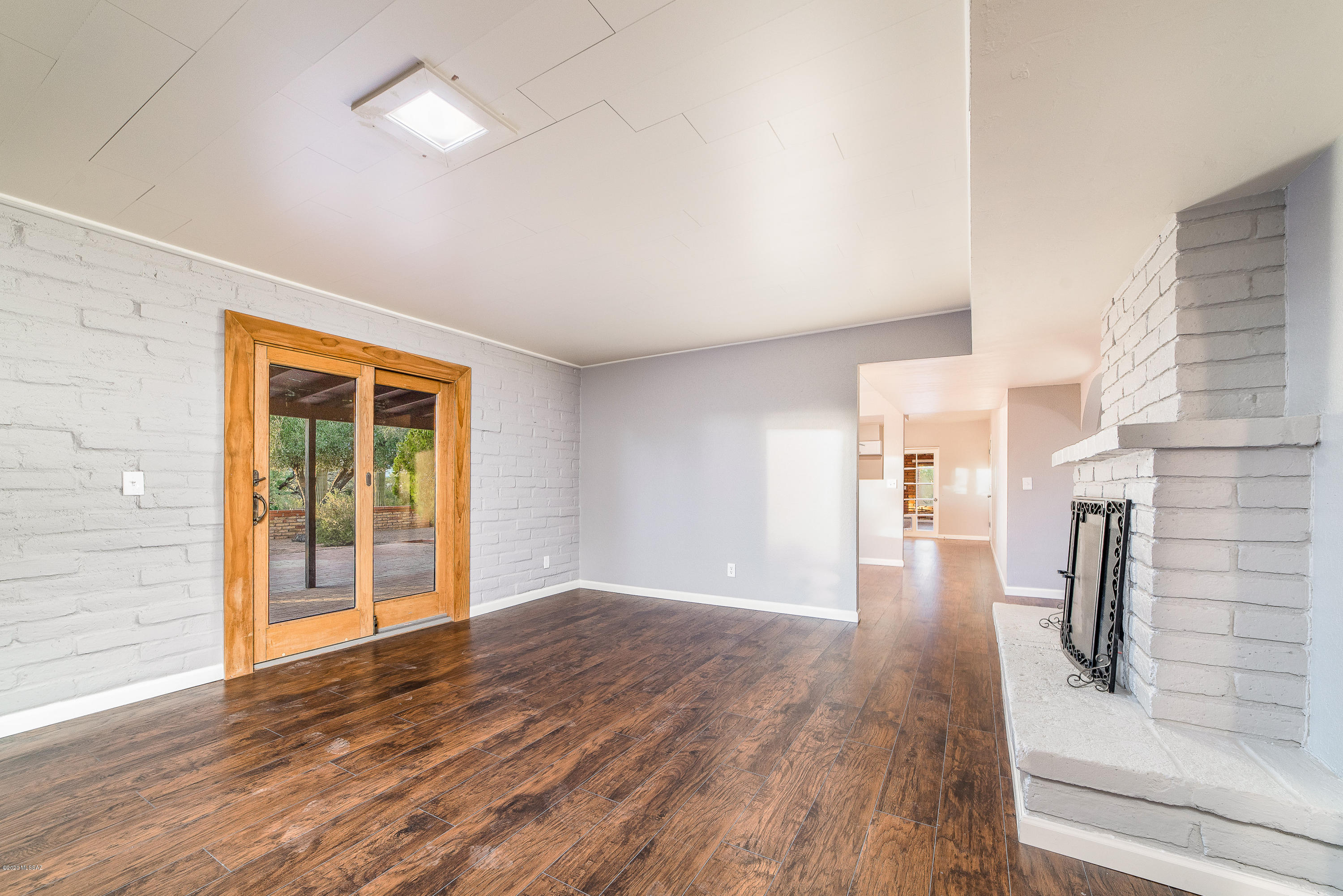 4261 North Old Rnch Road Tucson, AZ 85743 - Photo 21 of 50