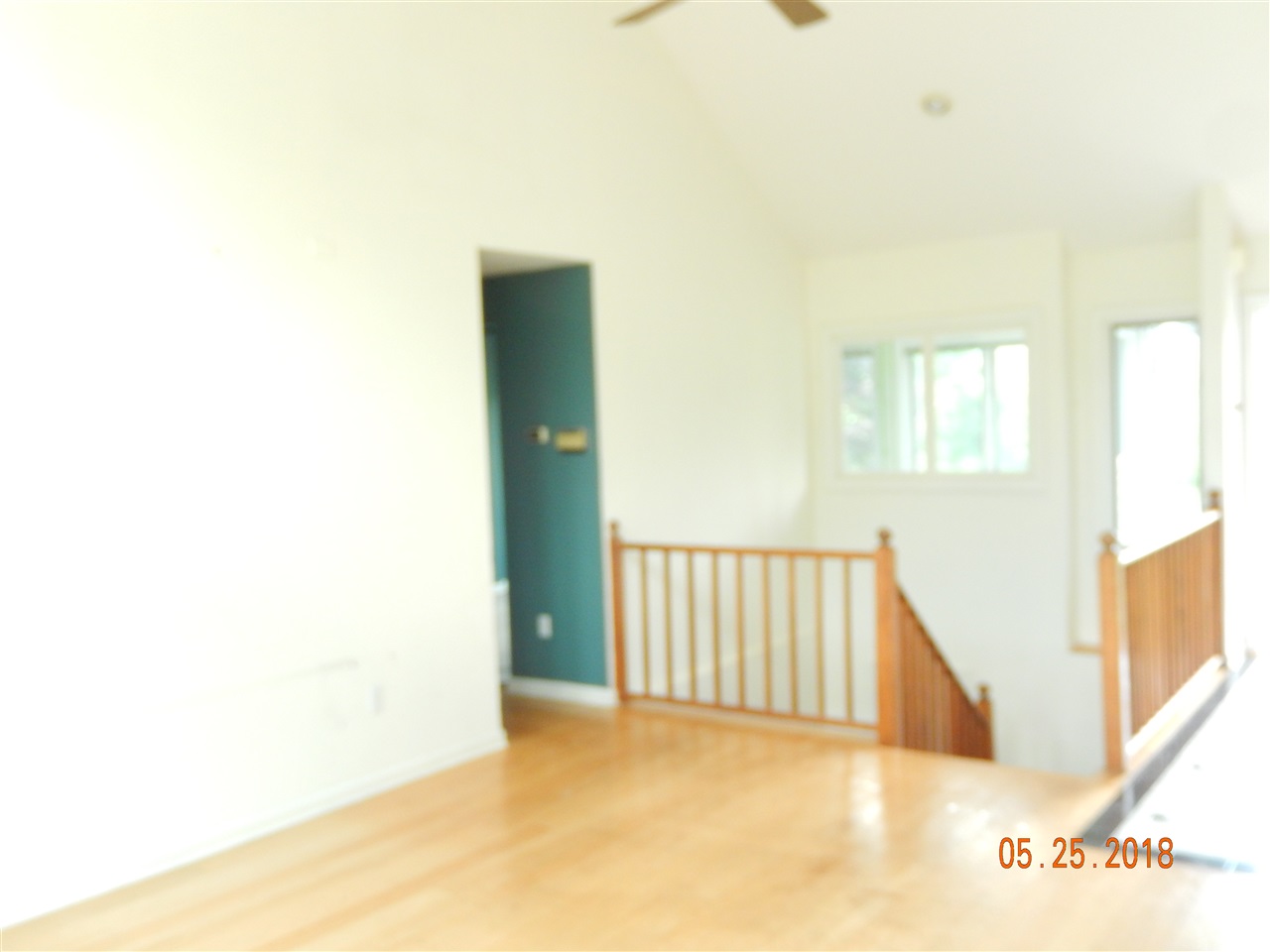1338 Amicus Road Stanardsville, VA 22973 - Photo 14 of 33 a view of an empty room