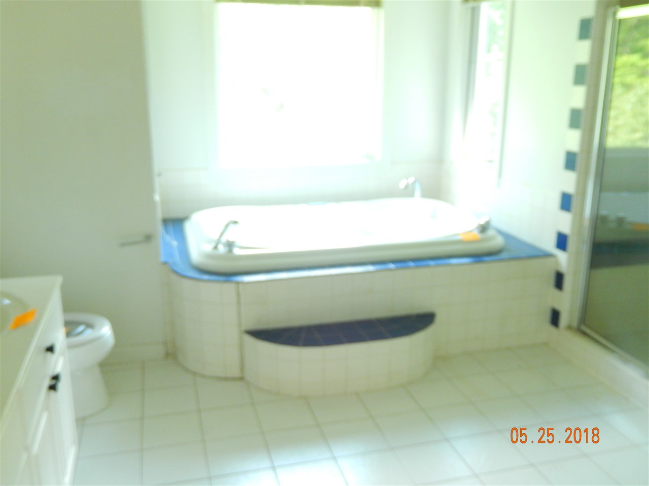 1338 Amicus Road Stanardsville, VA 22973 - Photo 18 of 33 a bathroom with a sink and a toilet