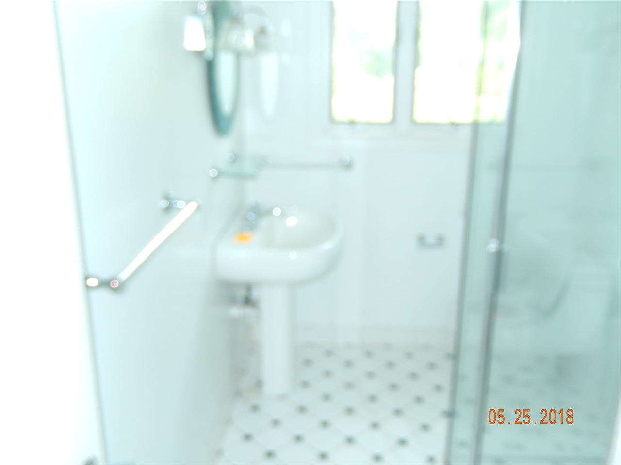 1338 Amicus Road Stanardsville, VA 22973 - Photo 21 of 33 a bathroom with a shower