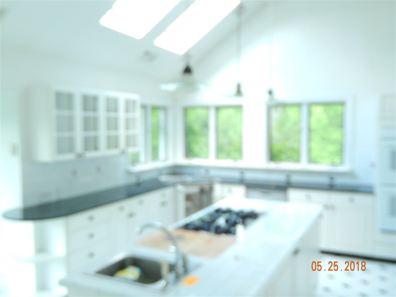 1338 Amicus Road Stanardsville, VA 22973 - Photo 8 of 33 a view of a bathroom with a large window