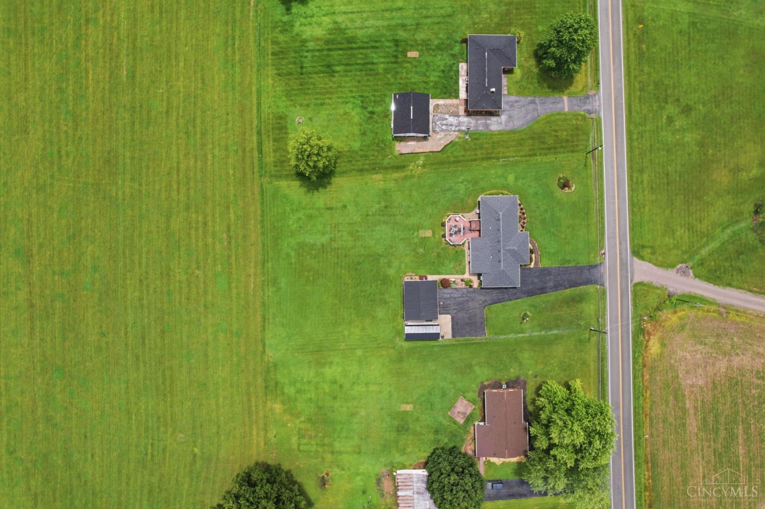 5616 Camp Run Road Georgetown, OH 45121 - Photo 15 of 44 Gallery Image 15