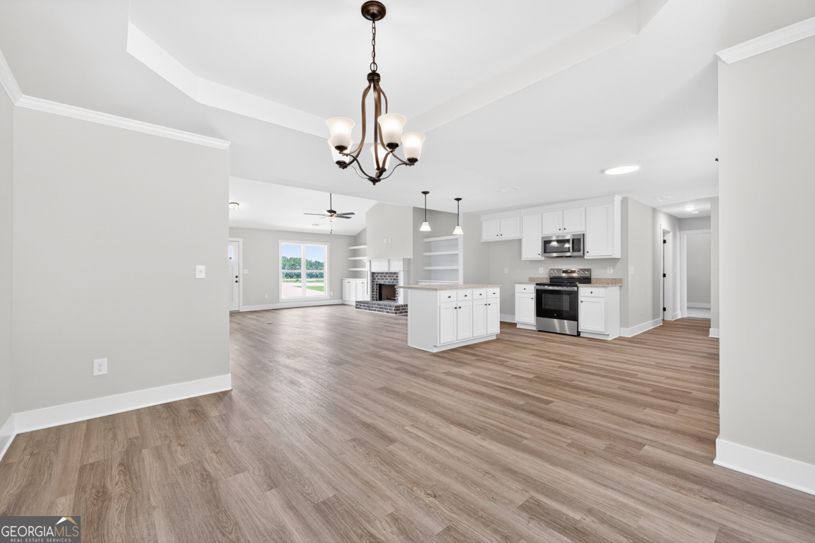 226 Airport Road, Unit 10 Canon, GA 30520 - Photo 14 of 28
