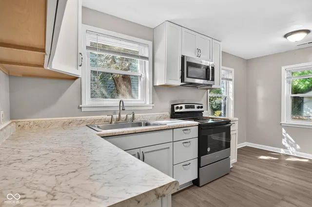 $185,000 | 1610 Ringgold Avenue, Indianapolis, IN 46203