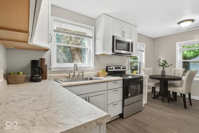 $185,000 | 1610 Ringgold Avenue, Indianapolis, IN 46203