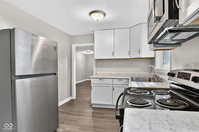 $185,000 | 1610 Ringgold Avenue, Indianapolis, IN 46203