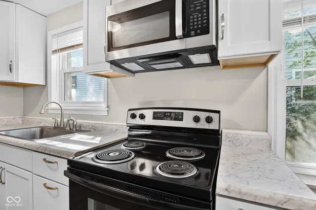 $185,000 | 1610 Ringgold Avenue, Indianapolis, IN 46203