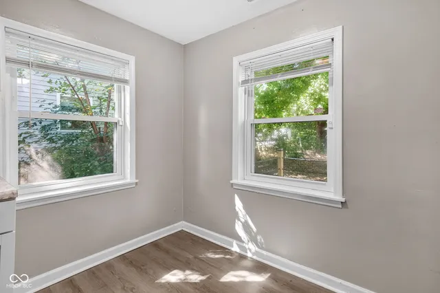 $185,000 | 1610 Ringgold Avenue, Indianapolis, IN 46203