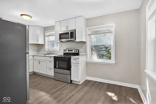 $185,000 | 1610 Ringgold Avenue, Indianapolis, IN 46203