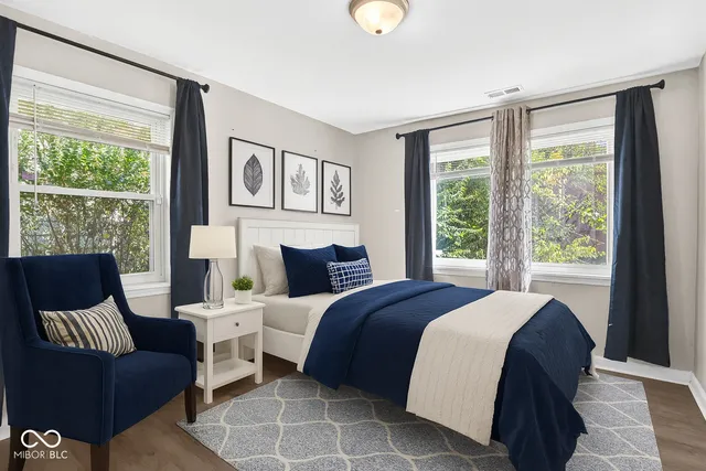 $185,000 | 1610 Ringgold Avenue, Indianapolis, IN 46203