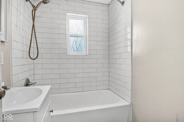 $185,000 | 1610 Ringgold Avenue, Indianapolis, IN 46203