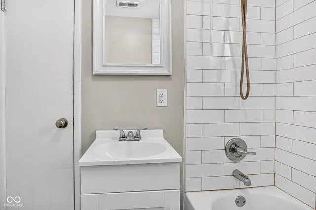 $185,000 | 1610 Ringgold Avenue, Indianapolis, IN 46203