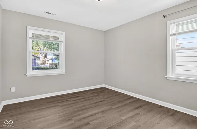 $185,000 | 1610 Ringgold Avenue, Indianapolis, IN 46203