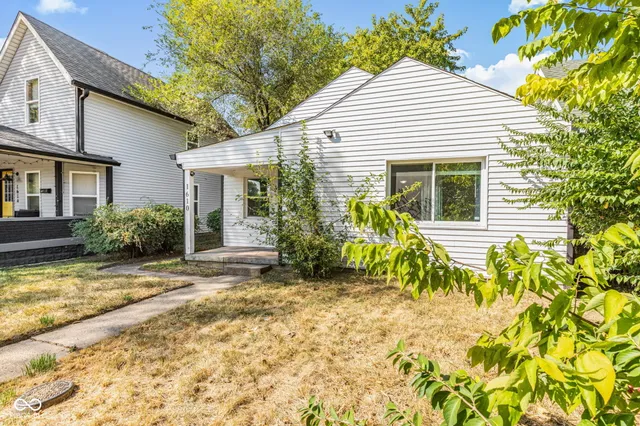 $185,000 | 1610 Ringgold Avenue, Indianapolis, IN 46203