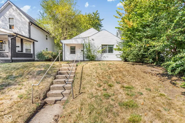 $185,000 | 1610 Ringgold Avenue, Indianapolis, IN 46203