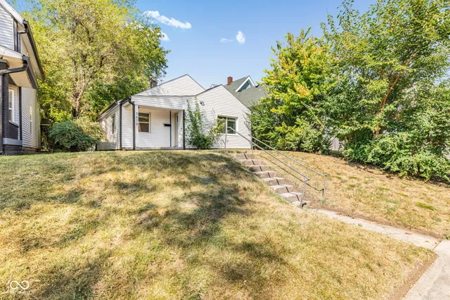 $185,000 | 1610 Ringgold Avenue, Indianapolis, IN 46203