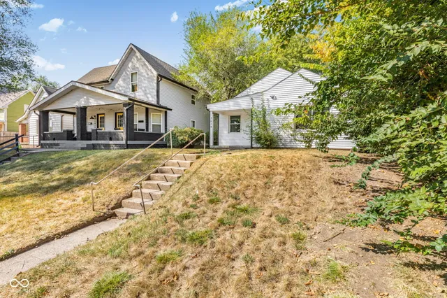 $185,000 | 1610 Ringgold Avenue, Indianapolis, IN 46203