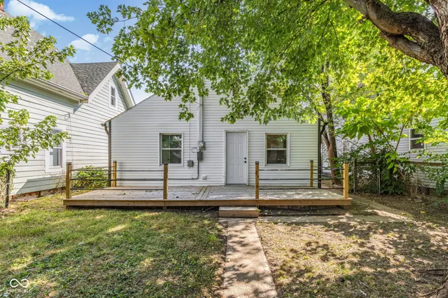 $185,000 | 1610 Ringgold Avenue, Indianapolis, IN 46203