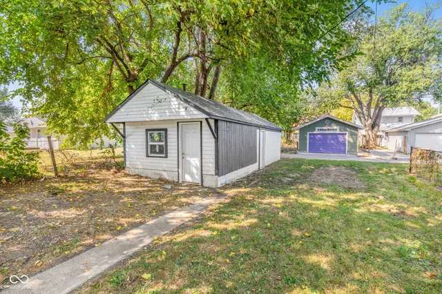 $185,000 | 1610 Ringgold Avenue, Indianapolis, IN 46203