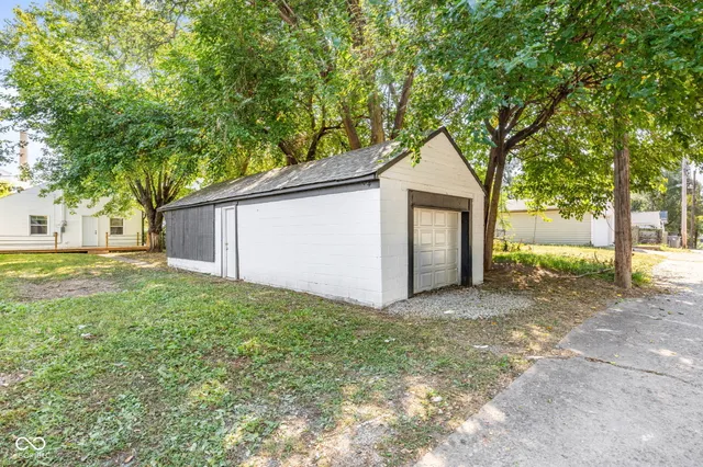 $185,000 | 1610 Ringgold Avenue, Indianapolis, IN 46203