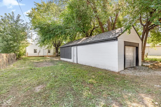 $185,000 | 1610 Ringgold Avenue, Indianapolis, IN 46203